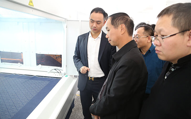 校企合作專題調(diào)研議程