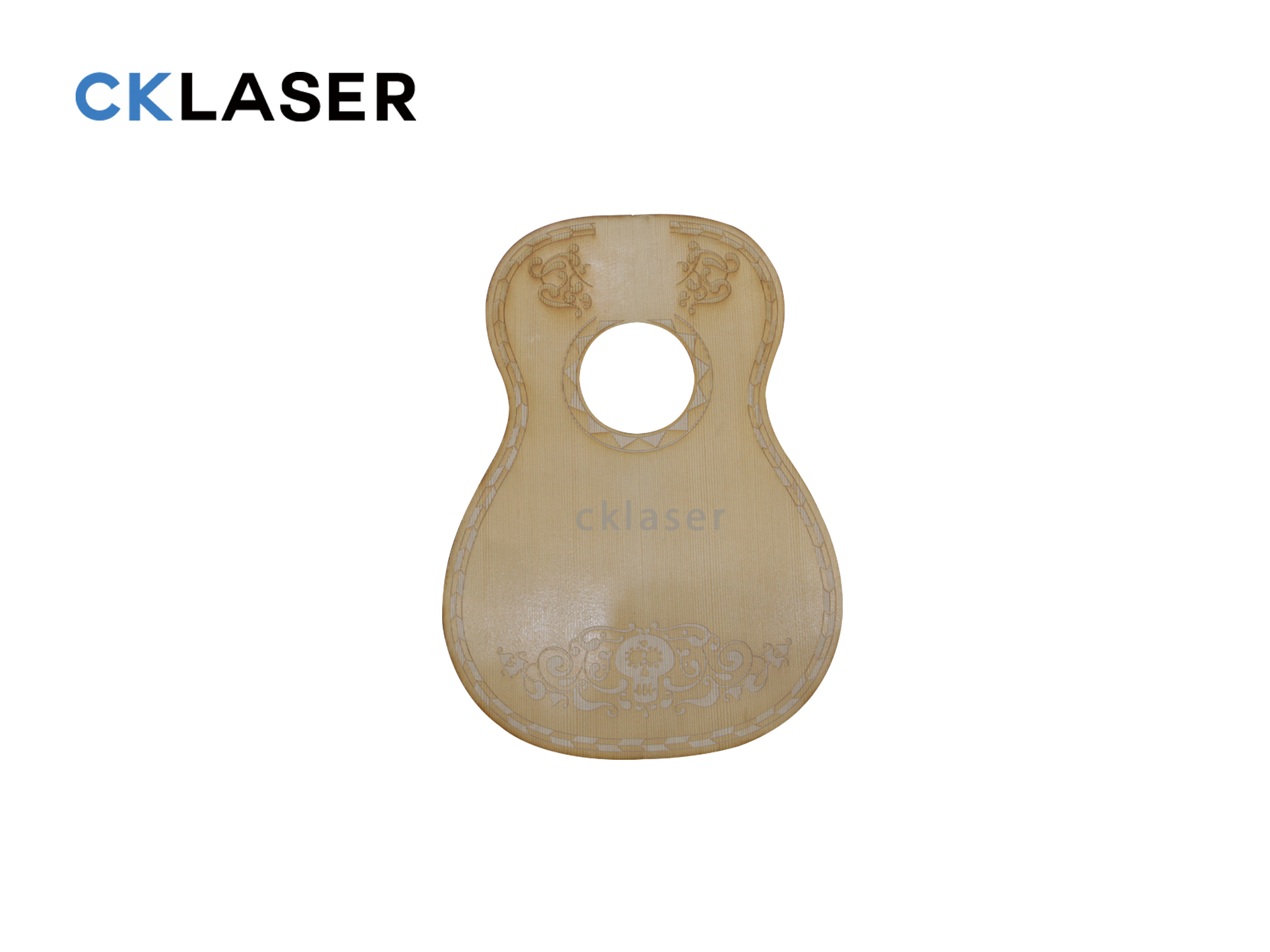 酒盒木制工藝品激光雕刻機(jī)采用3D動(dòng)態(tài)打標(biāo)技術(shù)，實(shí)現(xiàn)浮雕效果